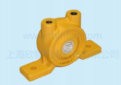 Vibtec氣動(dòng)振動(dòng)器球式US型